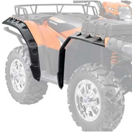 Kit de guardabarros Flare