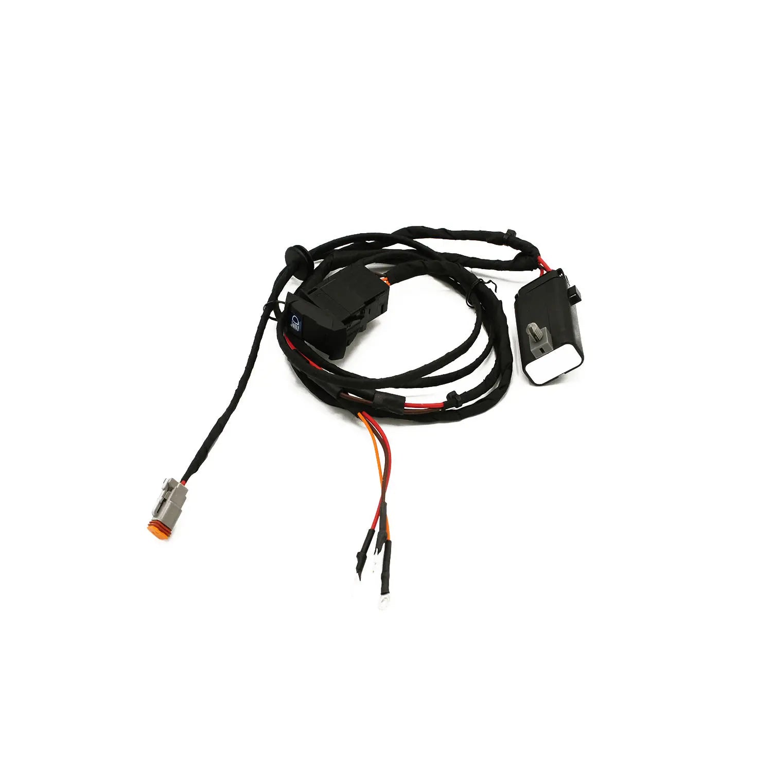 K-LIGHTBAR,HARNESS