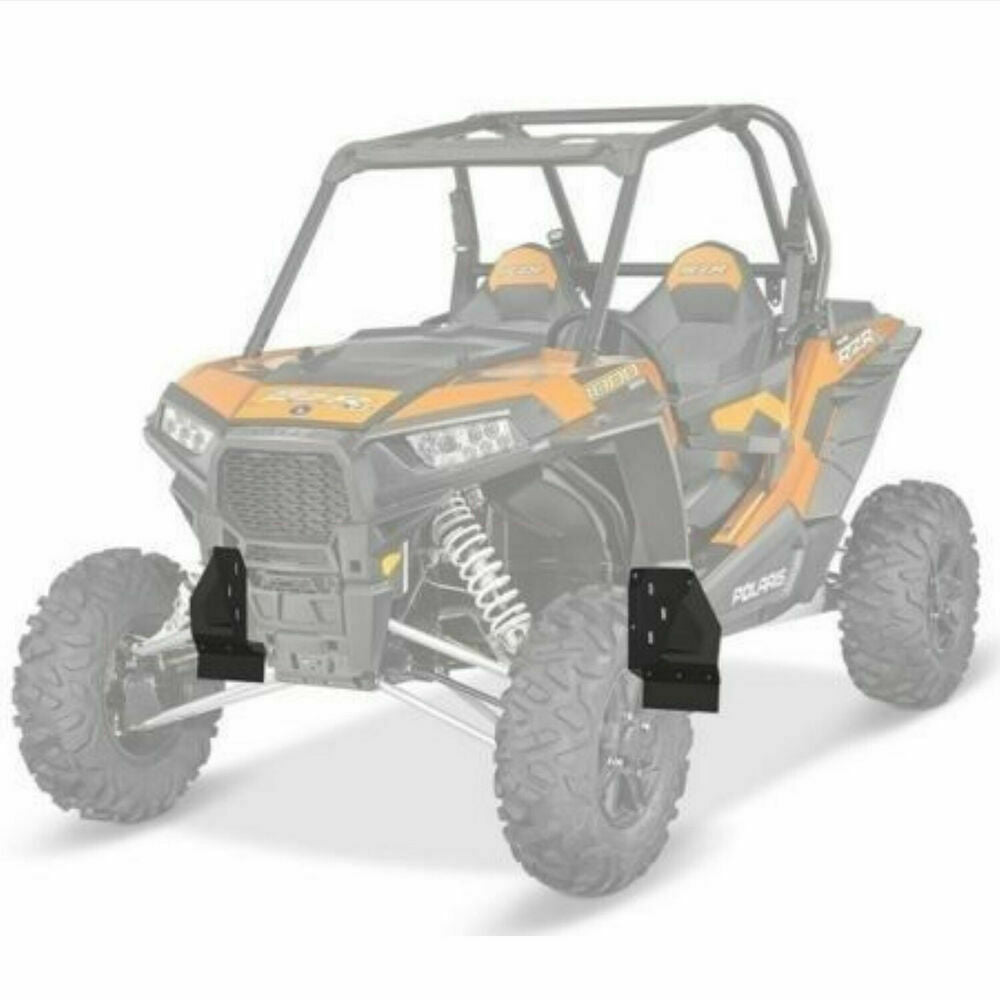 KIT MUDFLAP PARA GUARDABARROS DELANTERO