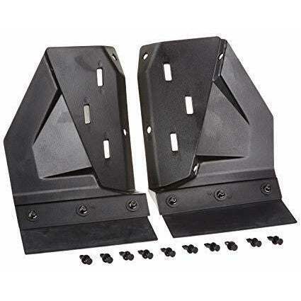 KIT MUDFLAP PARA GUARDABARROS DELANTERO