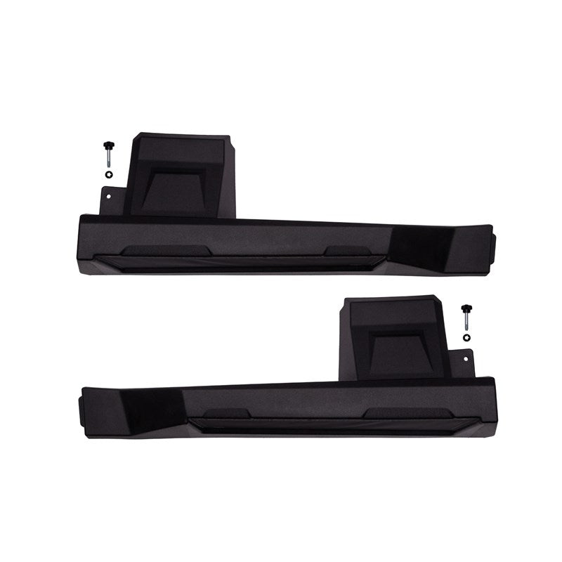 Prefiltro de admisión Polaris Frogzskin, izquierdo y derecho