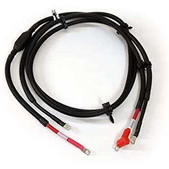 KIT CABLES DE BATERIA