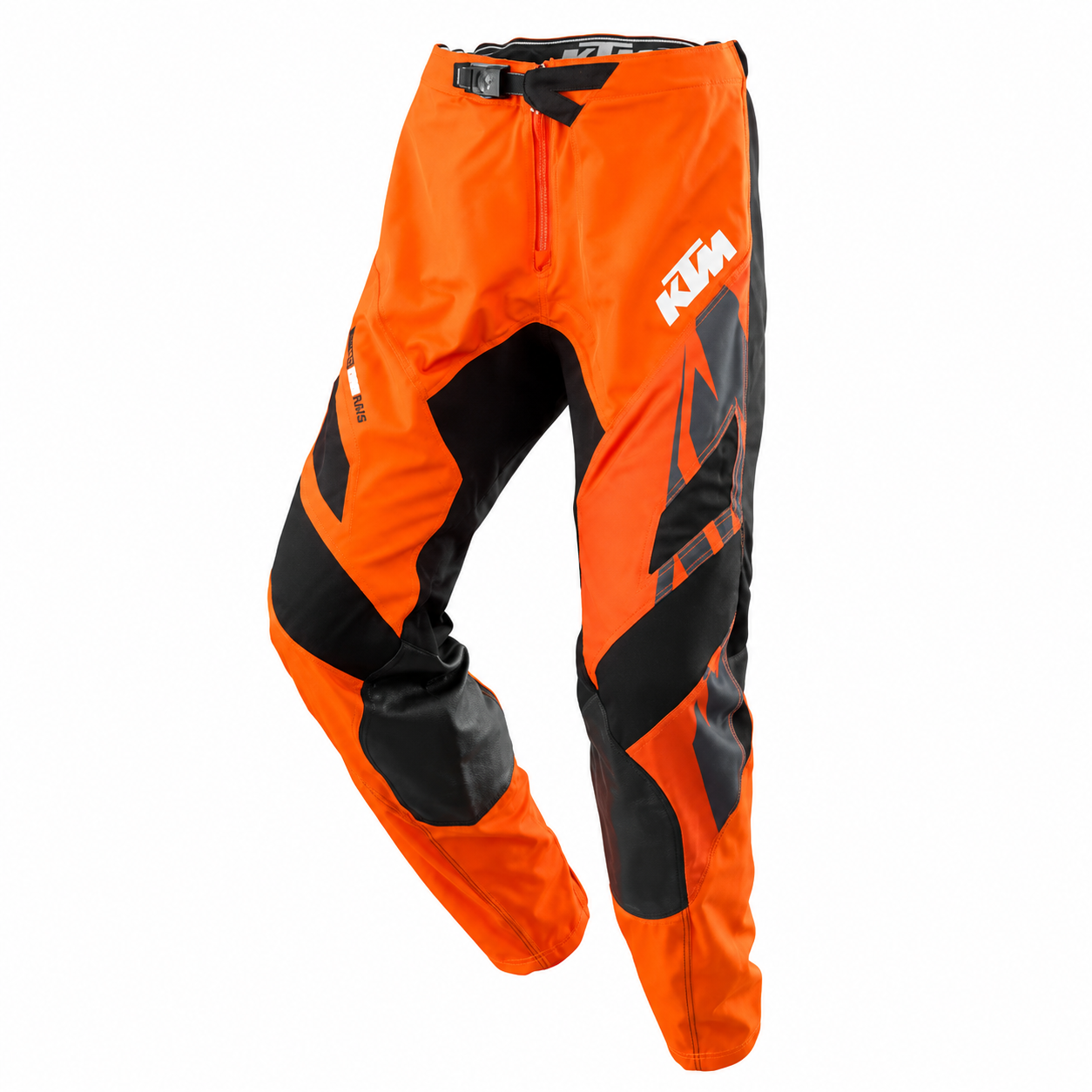 Pantalón de Moto KTM Pounce Naranjo