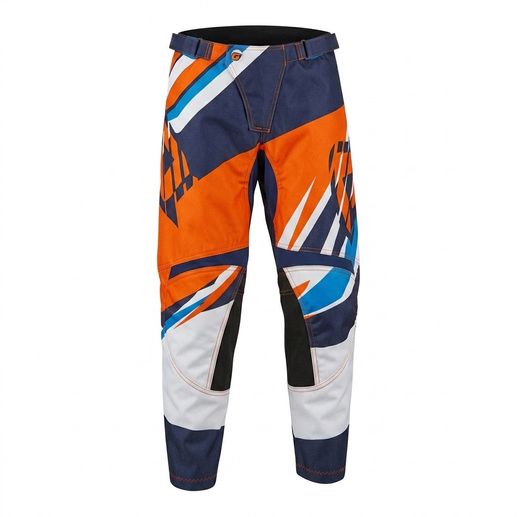 Pantalón de Moto MX para Niños