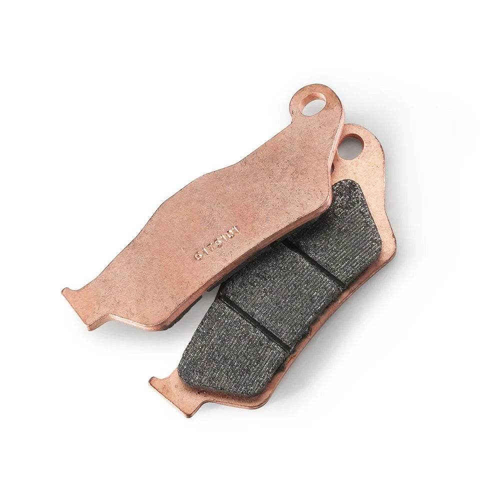 Pastillas de Freno de Brembo FREERIDE E