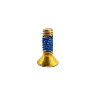 TORNILLO-HELIX, PATCH US