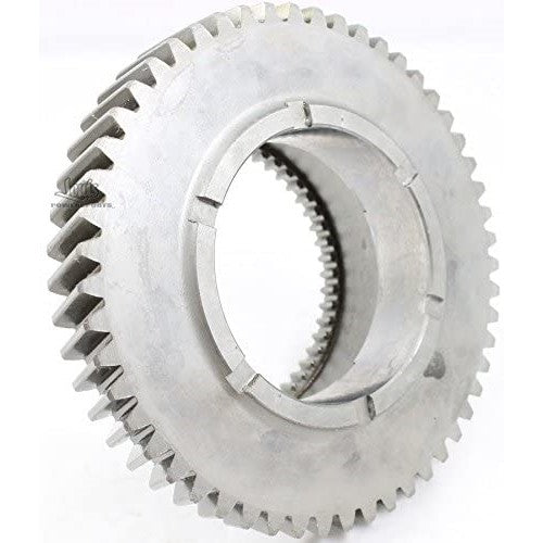 caja de cambios principal Embrague Gear Shaft