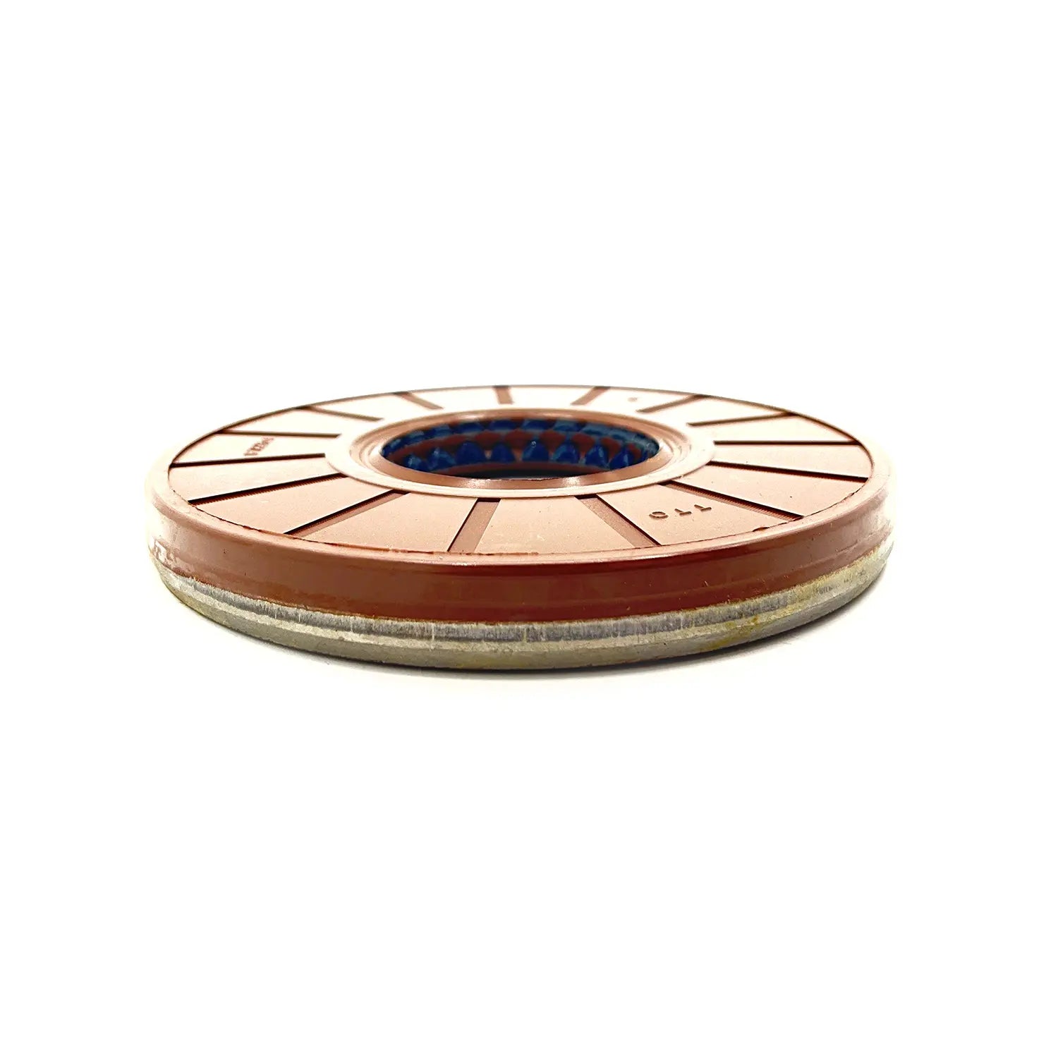 SEAL-TRI LIP 30X75X8 TW