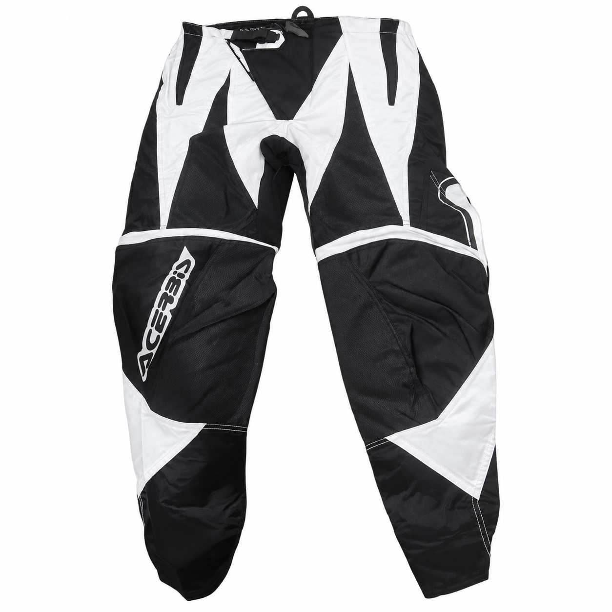 Pantalón de Moto Acerbis MX Negro