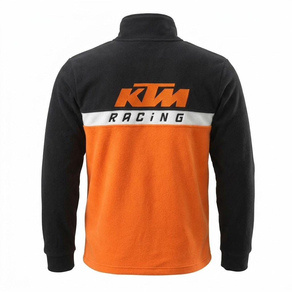 Polar KTM Team Niño