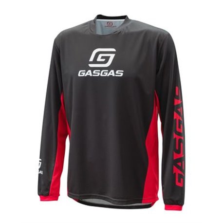 CAMISETA GASGAS TECH