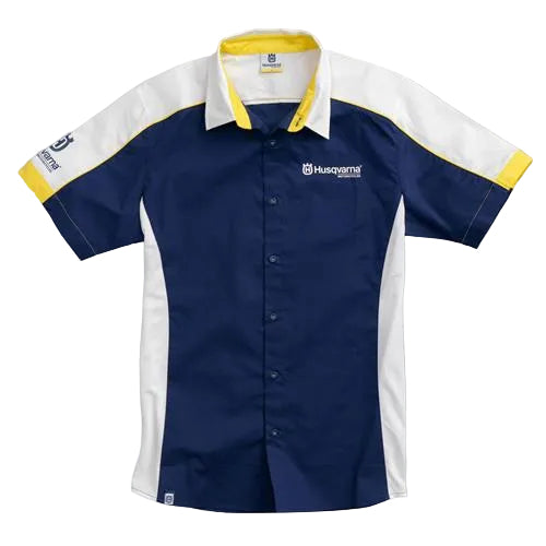 Camisa Husqvarna Team