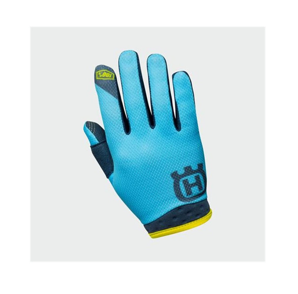 Guantes Husqvarna Kids - Itrack Railed