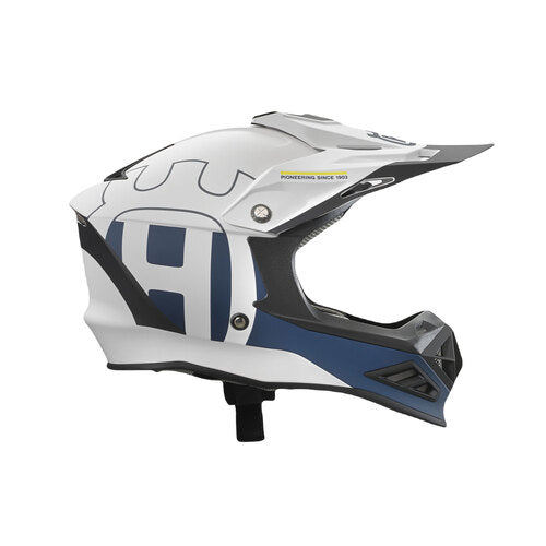 KIDS RAILED KIDS RAILED HELMET INTERIOR