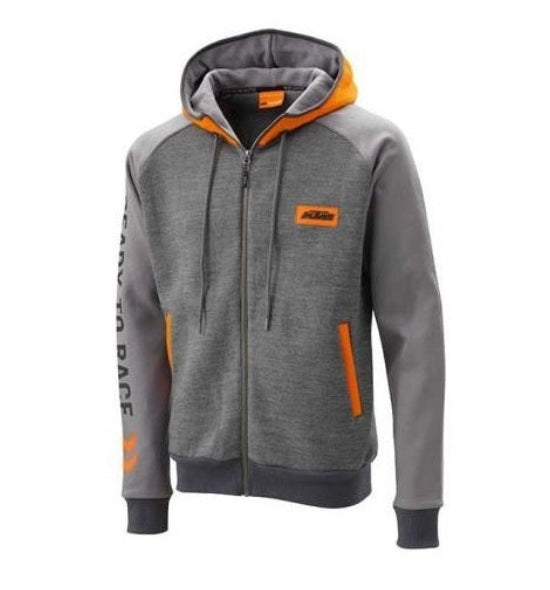 Polerón KTM Operator Knitted