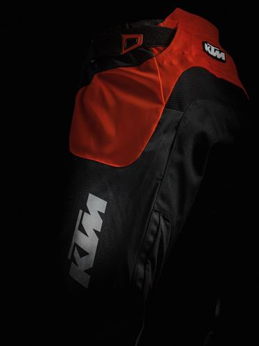 Pantalones KTM Racetech