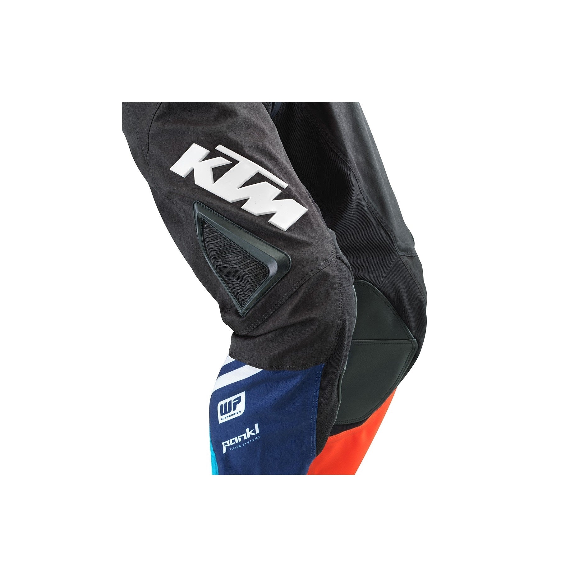 Pantalón de Moto KTM Gravity Fx Replica Team