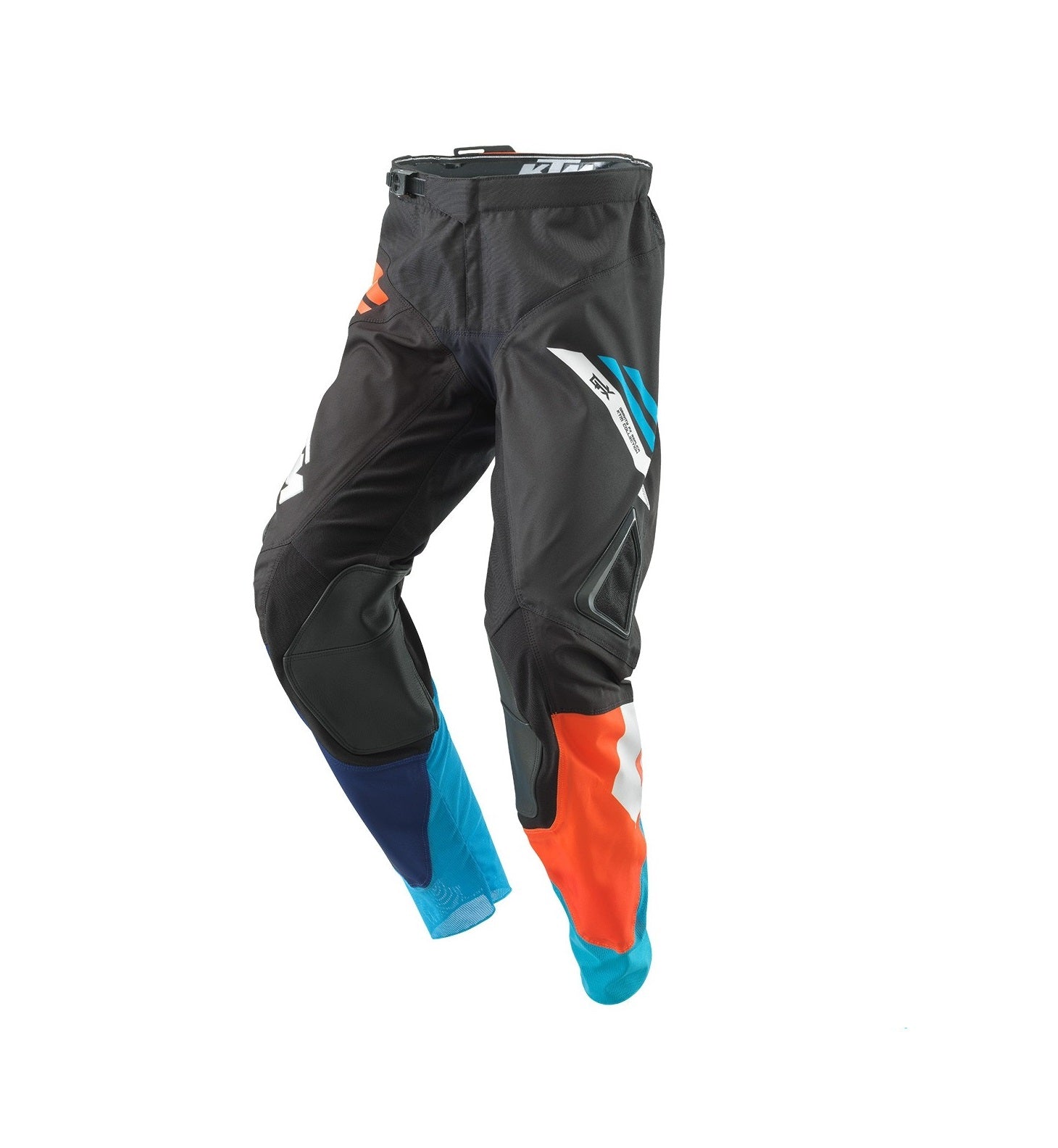 Pantalon Gravity -Fx Replica Team