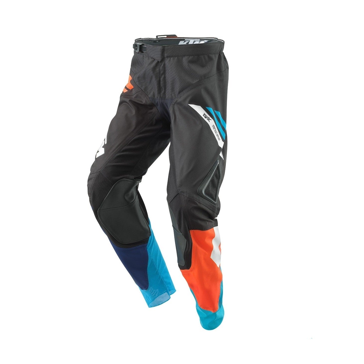 Pantalón de Moto KTM Gravity Fx Replica Team