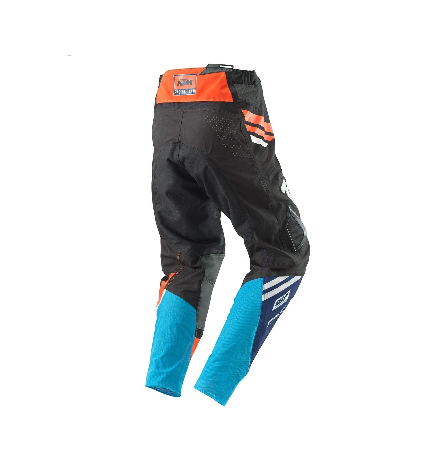 Pantalon Gravity -Fx Replica Team