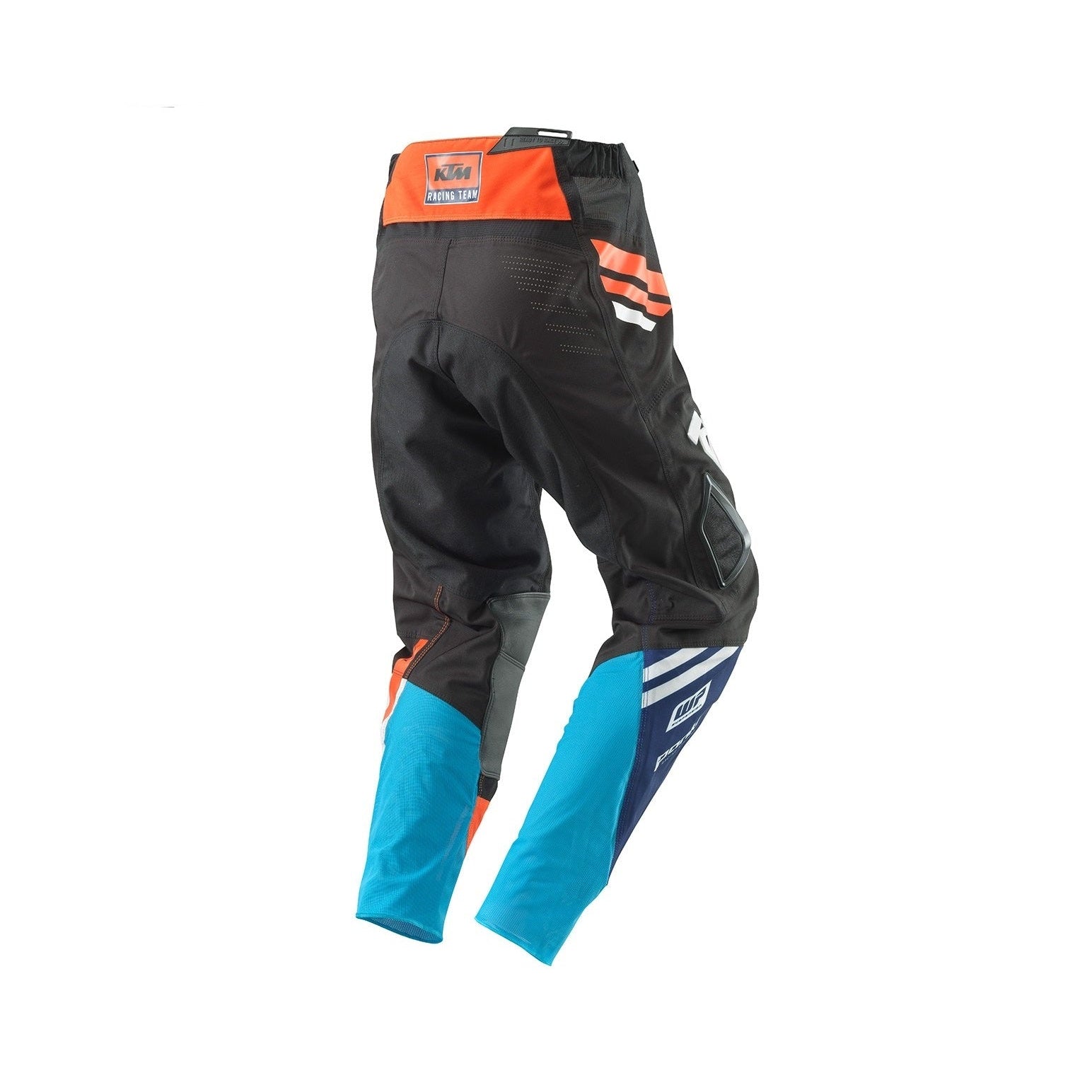 Pantalón de Moto KTM Gravity Fx Replica Team
