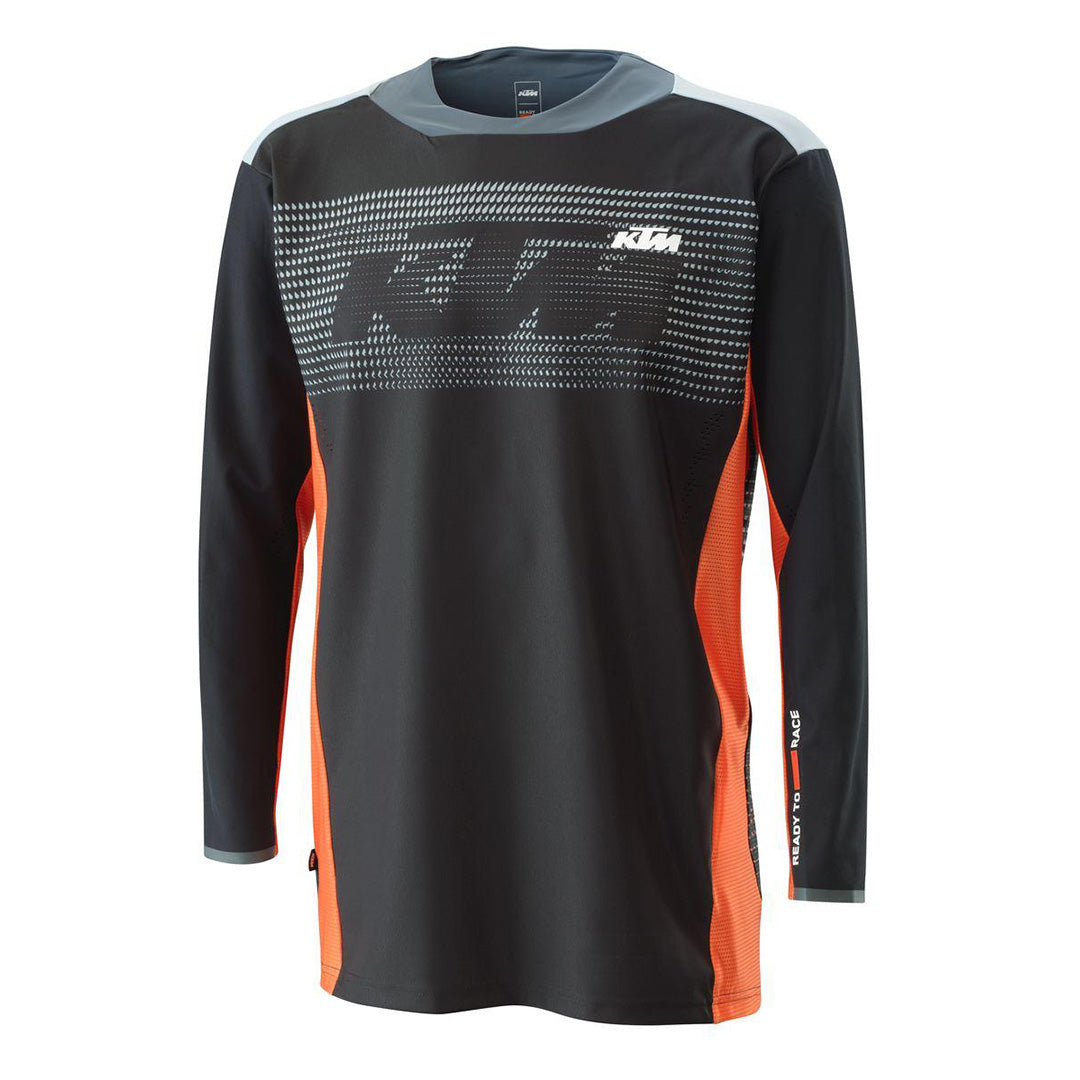 Polera de Moto KTM Racetech