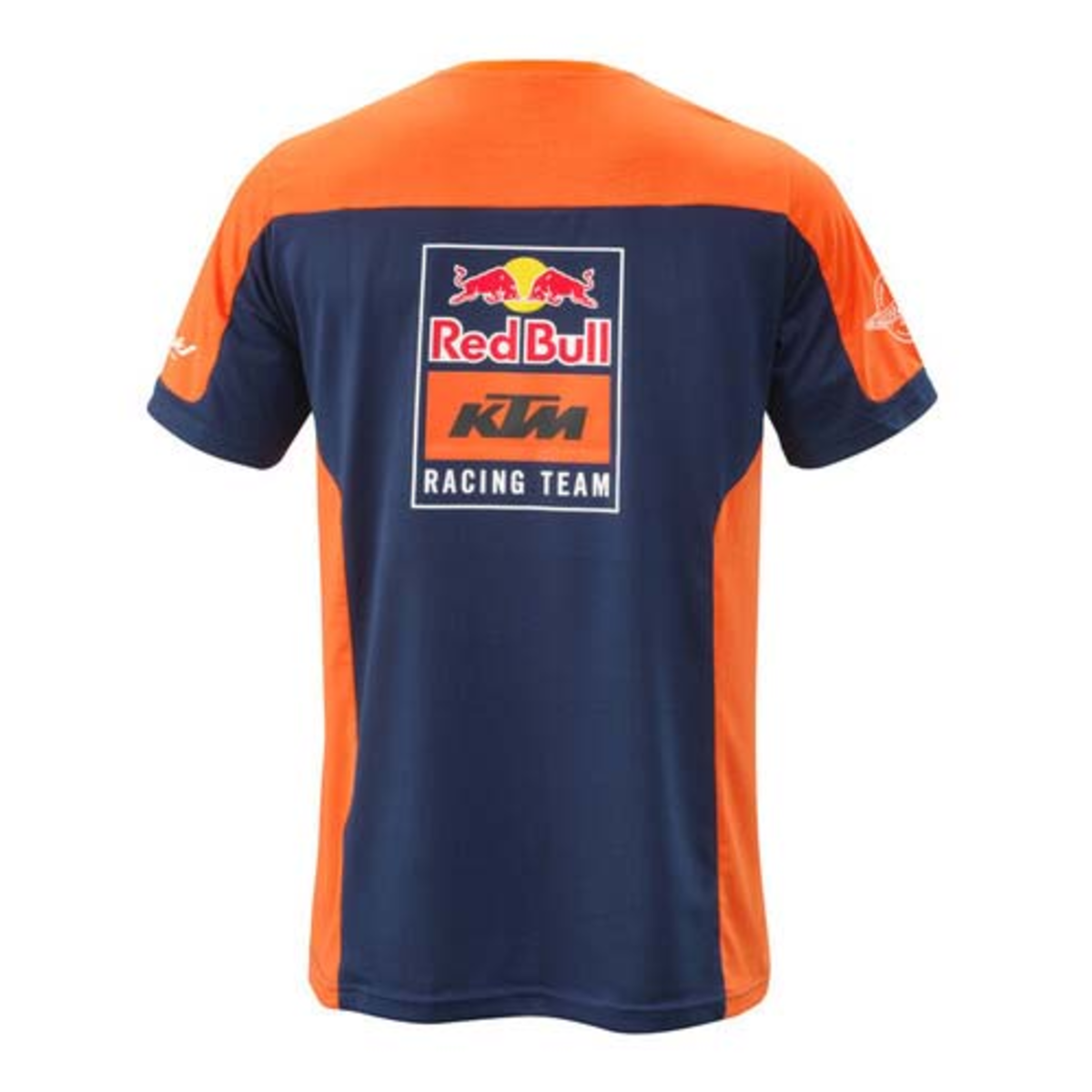 Polera KTM Replica Team Curved