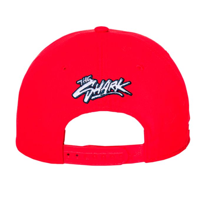 GORRA / JOCKEY CURVA RB GG PEDRO ACOSTA