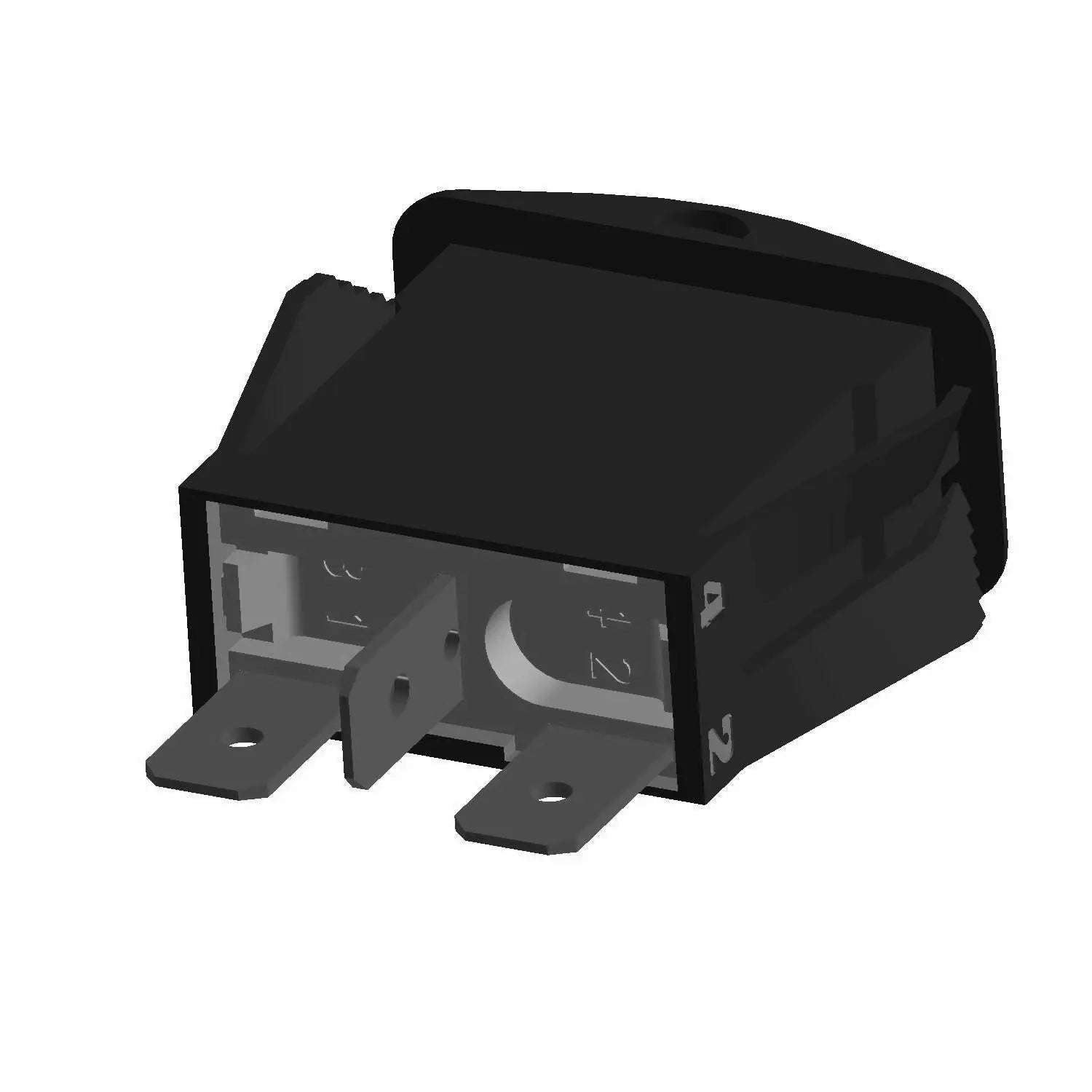 INTERRUPTOR CALIENTA MANOS