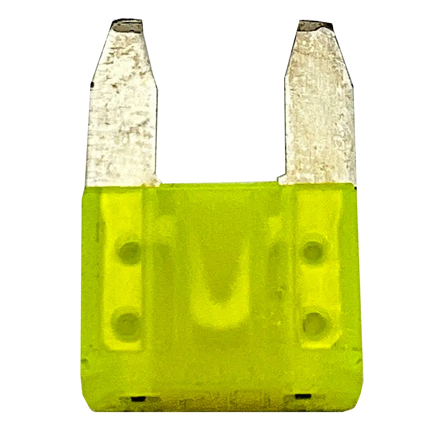 FUSE-20 MINI BLADE 58V(Y CN