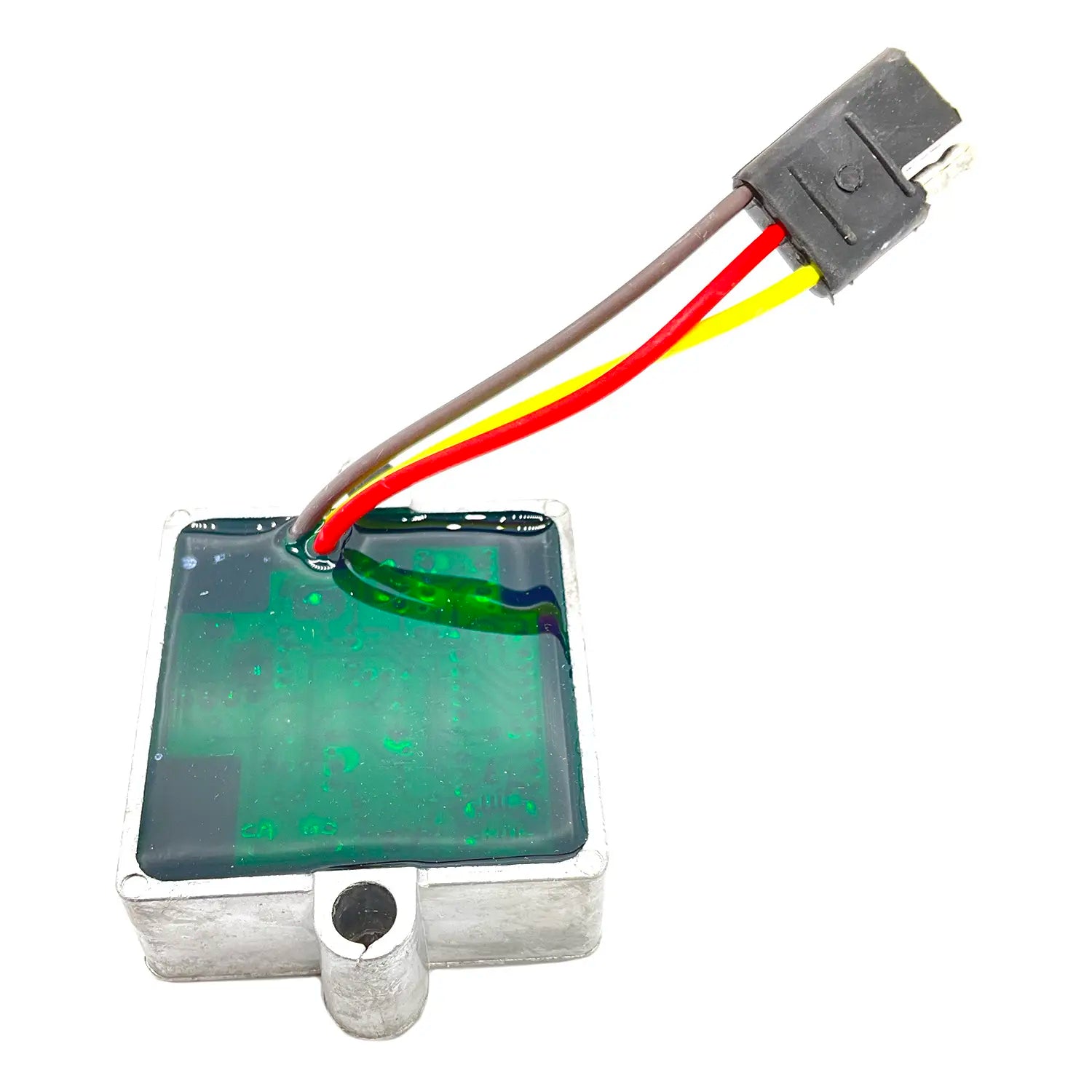 REGULATOR-AC/DC SELF STA US