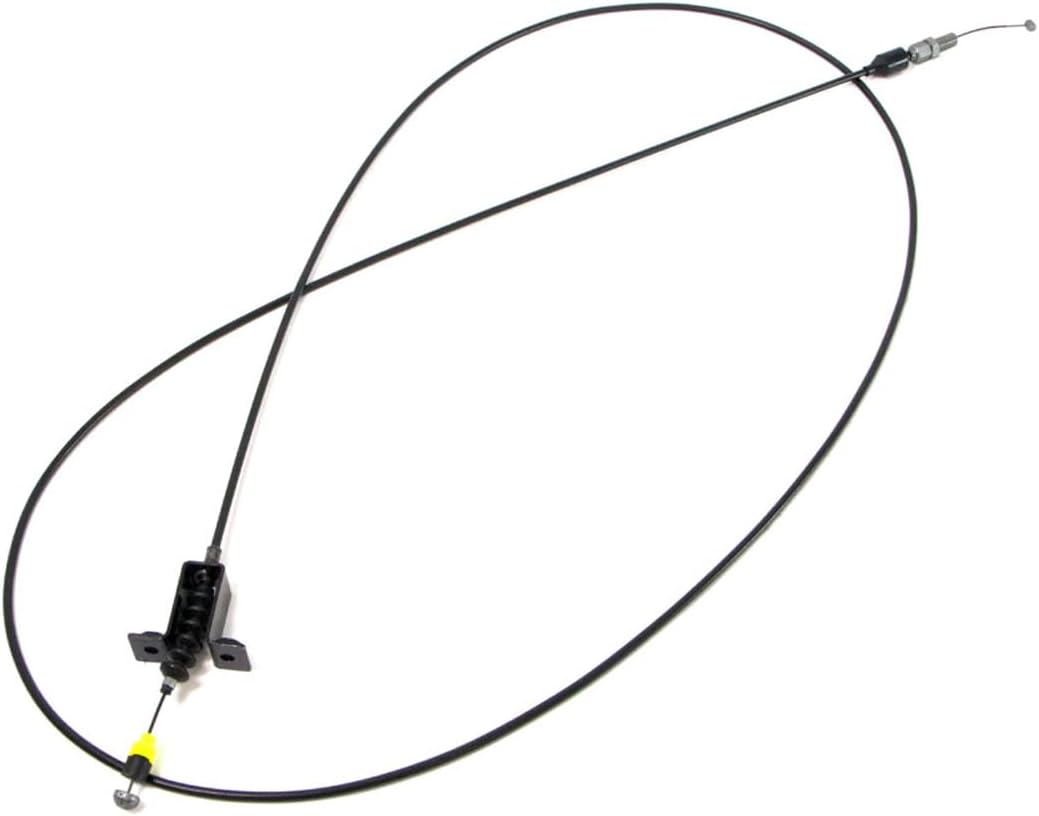 CABLE ACELERADOR: 7081709