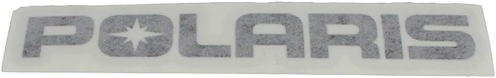 ADHESIVO POLARIS NEGRO