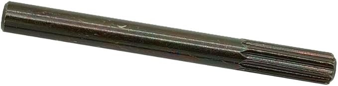 PIN-HINGE,FRONT US