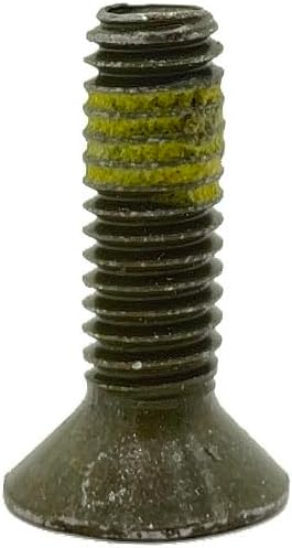 SCR-TXFH-M6X1.0X20