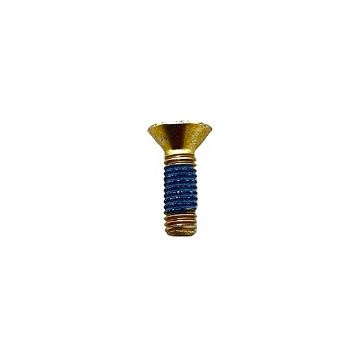 TORNILLO-HELIX, PATCH US
