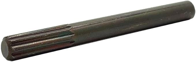 PIN-HINGE,FRONT US