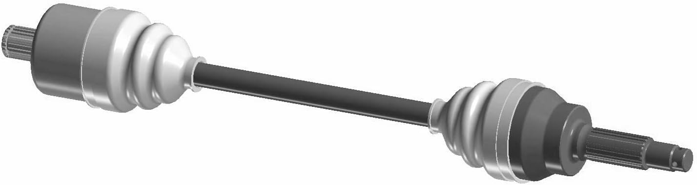 EJE DE TRANSMISION TRASERO POLARIS