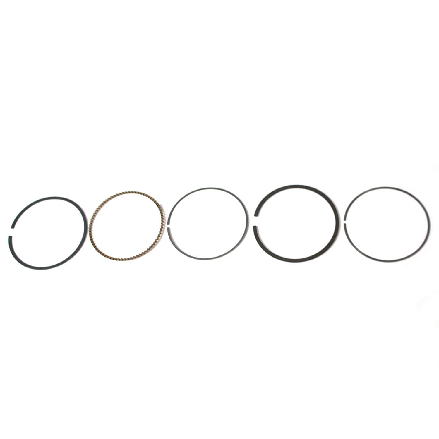 ANILLO DE PISTON ESTANDAR: 3089822