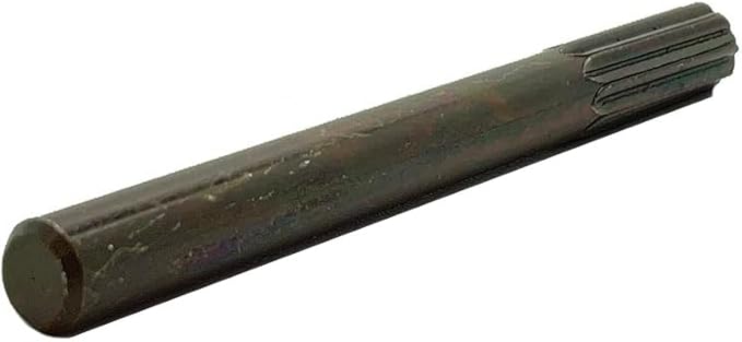 PIN-HINGE,FRONT US