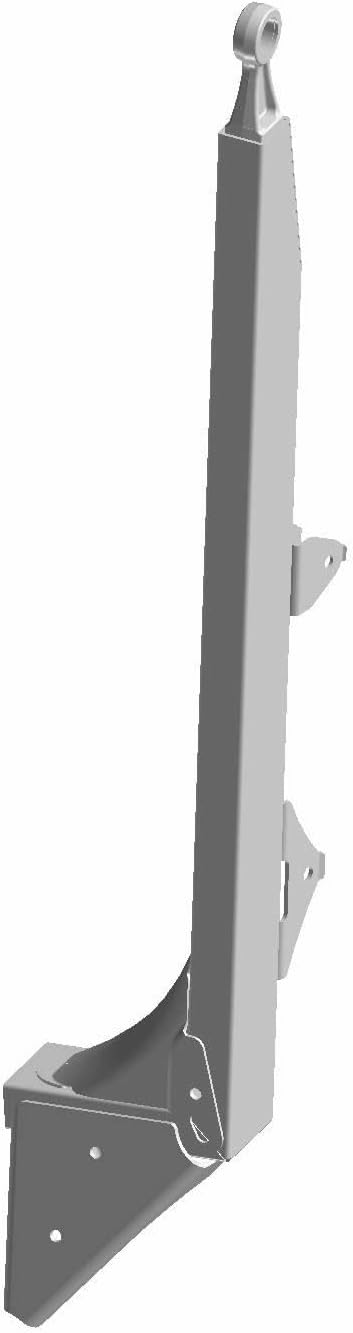 WELD-TRL ARM,RH,VOODOO B US