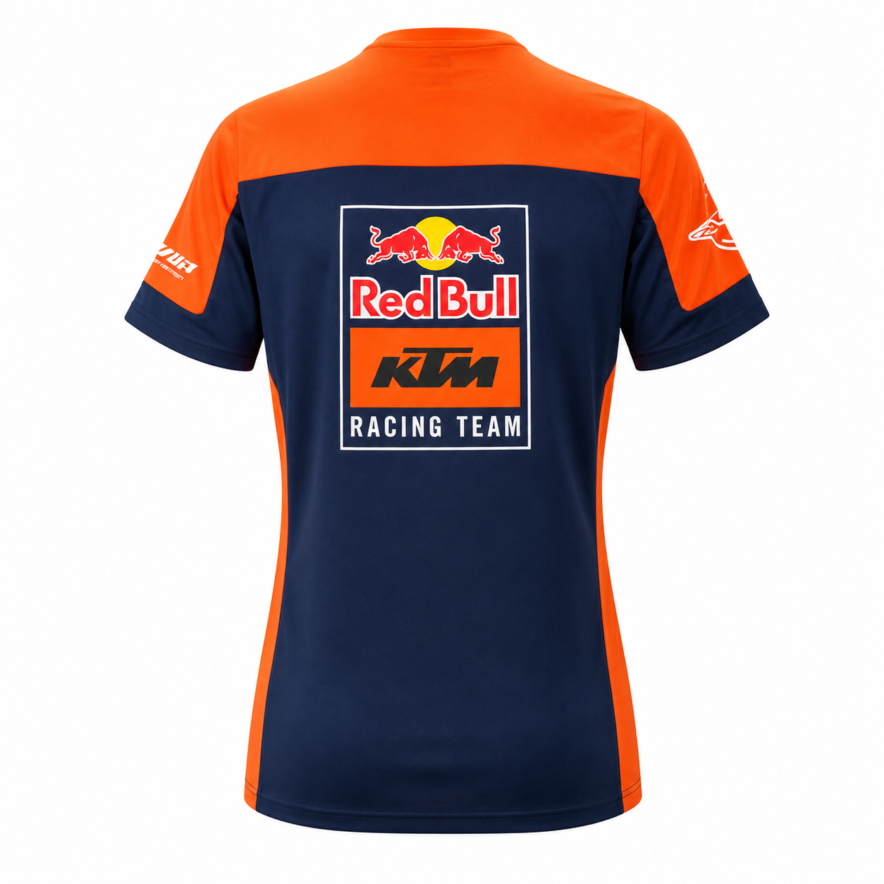 Polera KTM Replica Team Mujer