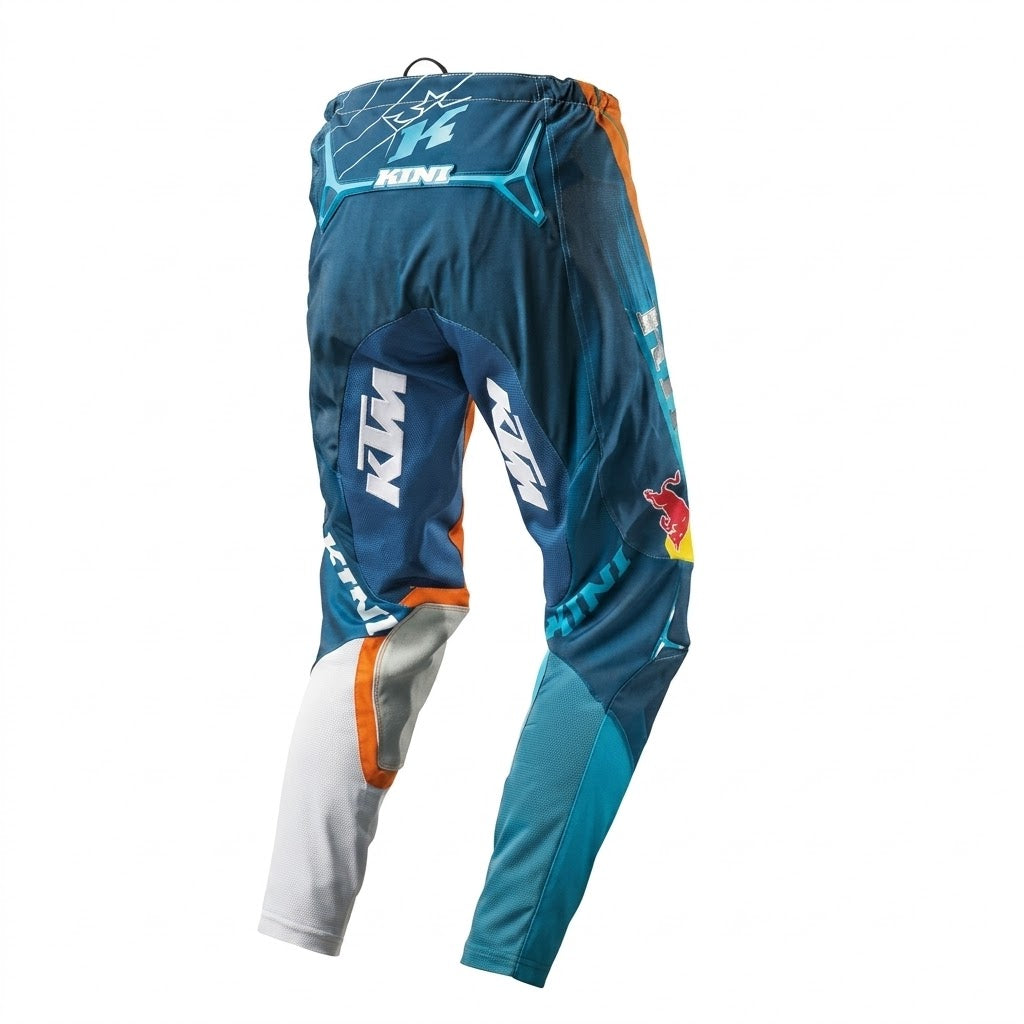 Pantalón de Moto KINI/REDBULL