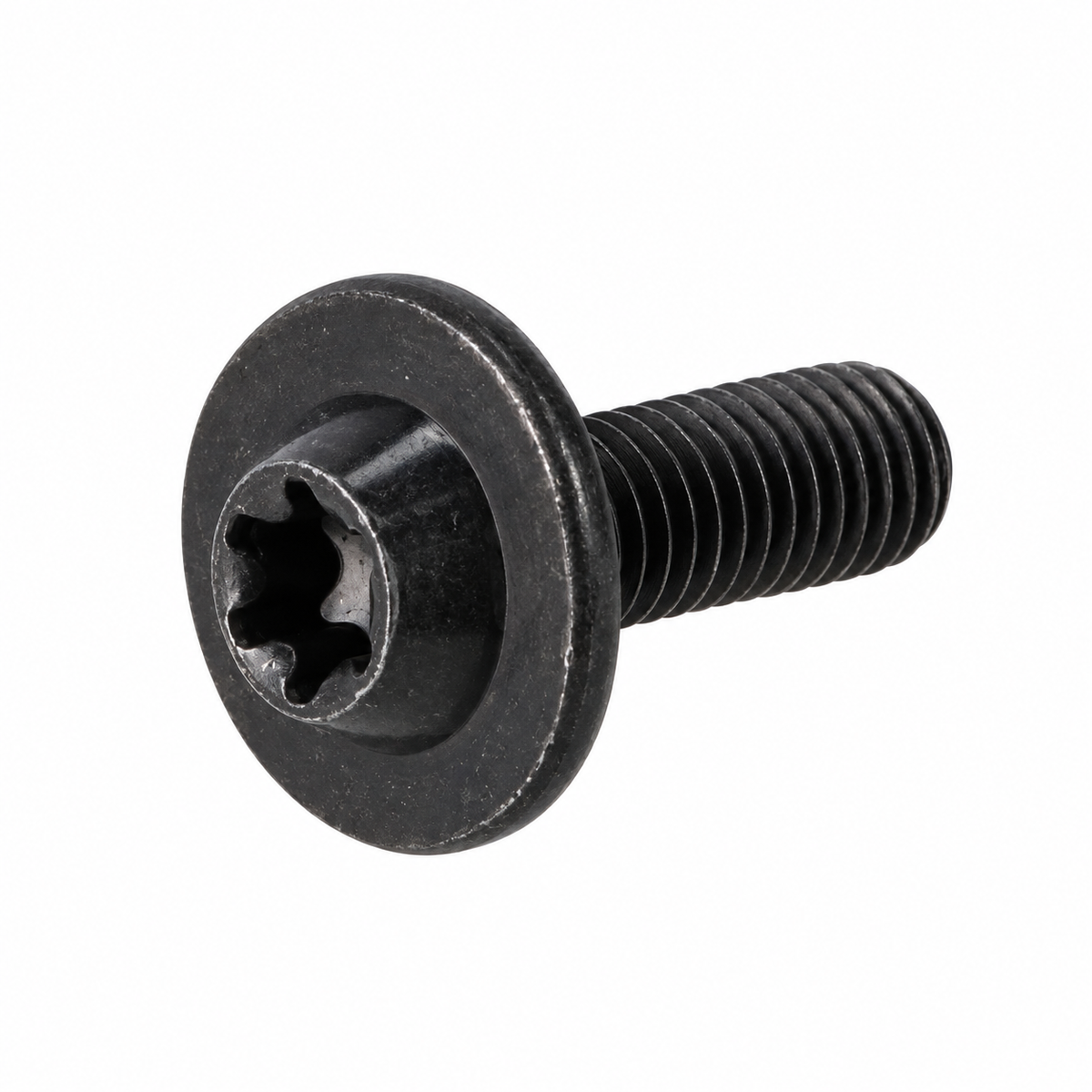 Tornillo Espacial M6X18 ISA30 08