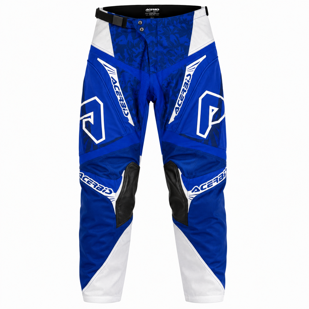 Pantalón de Moto Acerbis Impact