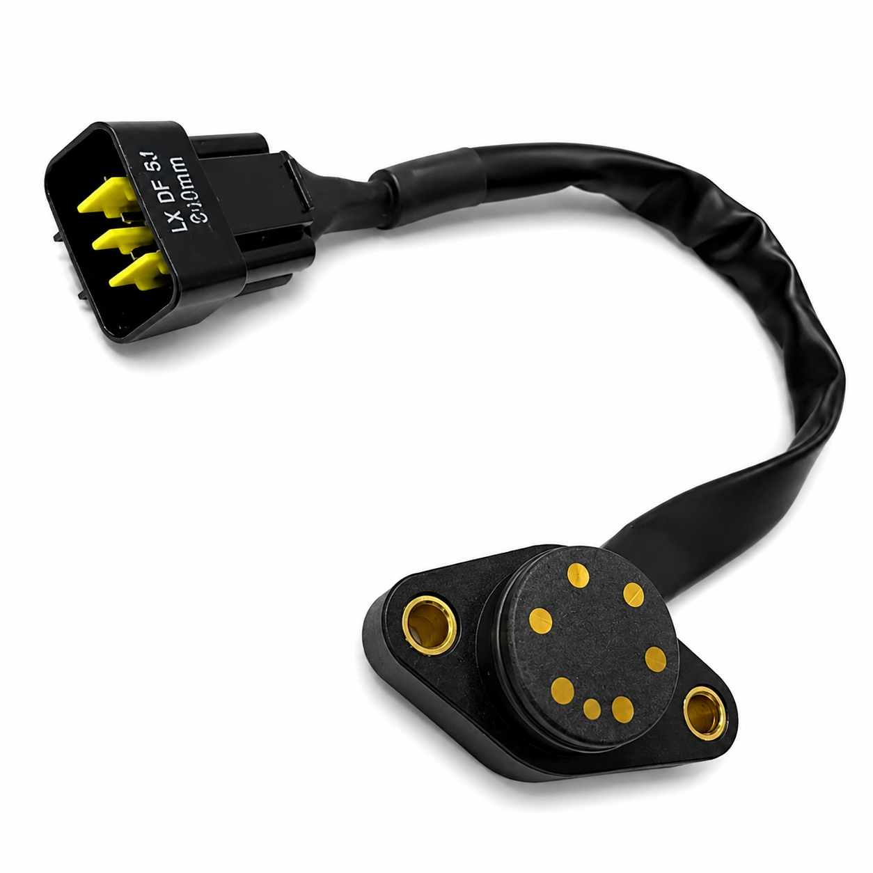 Sensor de Posición de Marchas