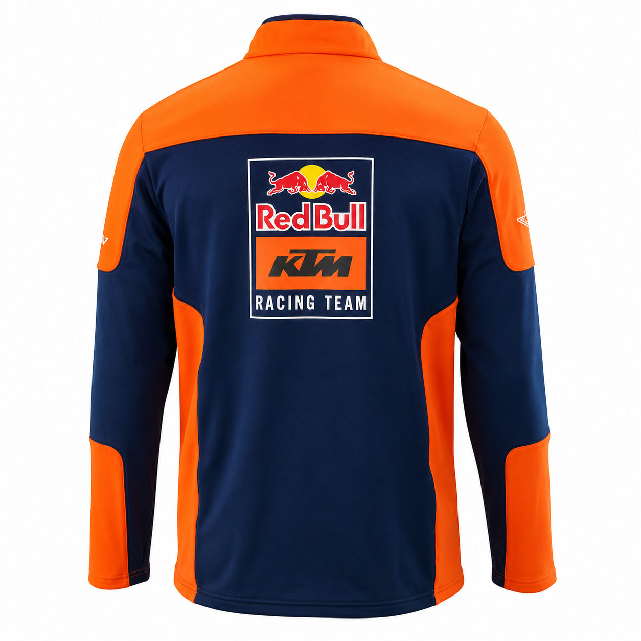 Chaqueta KTM Halfzip Replica Team