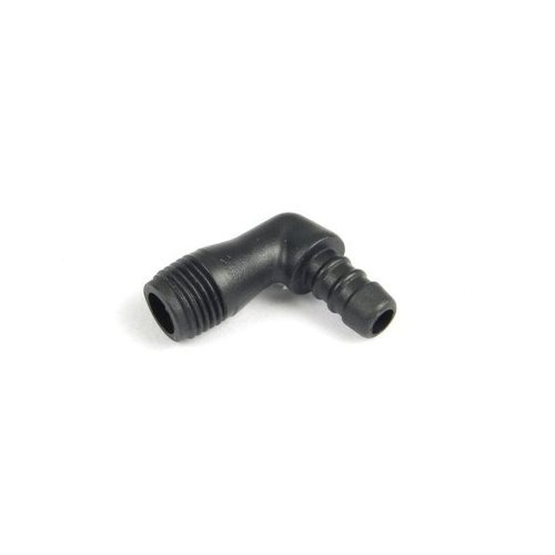CODO PLASTICO M10X1 - 51030022000