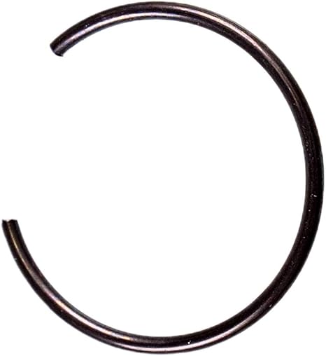 SEGURO DE PASADOR PISTON