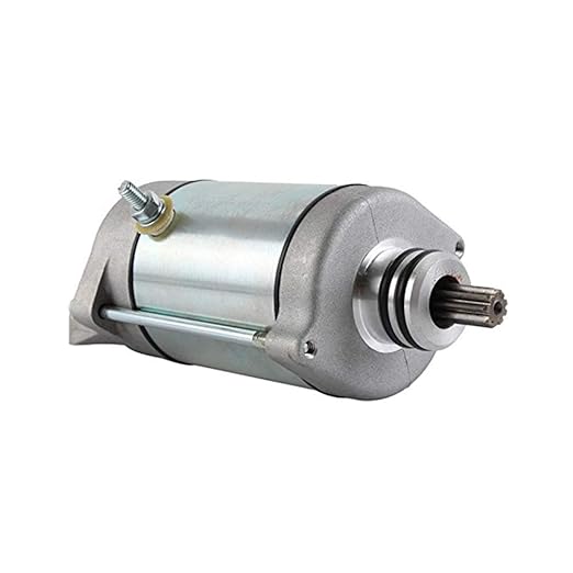 MOTOR DE ARRANQUE : 4013268